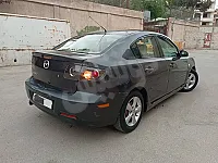 مازدا زوم 3 2008 