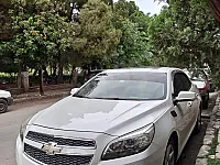 شفرليه ماليبو LT 2013 ممشى 110000