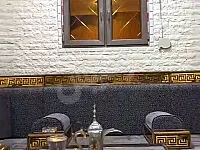 للبيع شقة جاهزة بلكون ثالث 125متر سوبر ديلوكس /الرقة _شارع المنصور