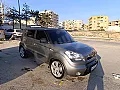 كيا سول 2009 اوربي  كاملة مسكرا رقم واحد