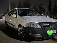 نيسان صني  2011✅  المحرك : ينزين 1400🧿