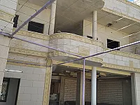 للبيع فيلا صغيرة 300 متر طابقين مع مسبح ريف دمشق بساتين المعضمية