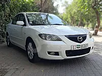 مازدا زووم 3   ........ MAZDA ZOOM 3