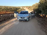 افانتي موديل 2007/ديزل/ممشى124000