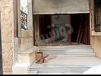 للبيع محل تجاري 30 متر مقابل سوق التتين دمشق صحنايا