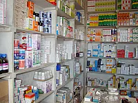 للبيع صيدلية 25 متر كسوة سوبر دمشق الميدان