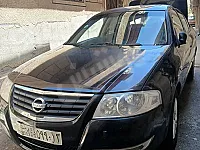 نيسان صني 2009