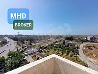 شقة سكنية للبيع/تشطيب نهائي ضمن بناء مميز/طرطوس••عقدة المدخل الجنوبي 