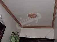 للبيع شقة 95 متر 3غرف و صالون طابق 1 ريف دمشق سبينة