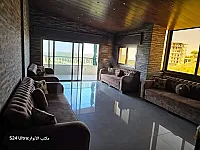 شقة للبيع اللاذقية صلنفة الجوبة اكساء سوبر ديلوكس 
