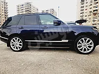 رنج فوج طويل 2015 ممشى 115 الف كم