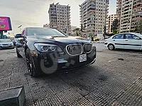 Bmw 750li  موديل 2014 