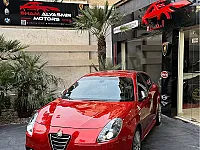 Alfa romeo Giulietta ❤️🐍 Model 2015 V4 1.7T 235hp