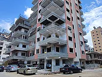 شقة سكنية للبيع/عالهيكل/مساحة 135م/طرطوس••جانب جامع المصطفى 