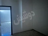 للبيع منزل ارضي مع جنينة غرفتين وصالون يصلح لعيادة بالزبدية
