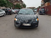 MAZDA3موديل2008/ممشى180000