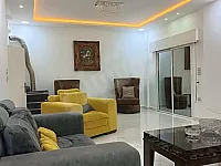 شقة للبيع اللاذقية استراد الثورة تجهيز سوبر ديلوكس 