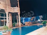 مزرعة للإيجار كاملة مكملة