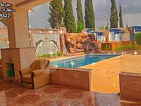العقارات ‏> المساكن ‏> إيجار ‏> فيلا
