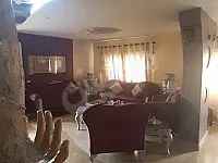 شقة للبيع اللاذقية المشروع الخامس قرب تجمع المدارس اكساء سوبر ديلوكس 