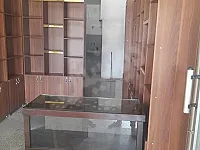 محل تجاري للبيع اللاذقية الفاروس تجهيز جيد 