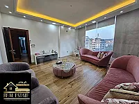 شقة سكنية للبيع/سوبر ديلوكس/طرطوس••دوير الشيخ سعد 