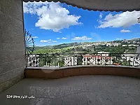شقة للبيع اللاذقية صلنفة مفرق حنا موقع حلو 