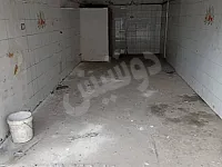 للبيع محل تجاري 30 متر حكم محكمة الشارع العام ريف دمشق سبينة