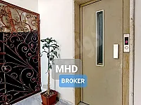 شقة سكنية للبيع/كاملة المواصفات/طرطوس••شارع دبي