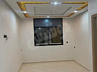 شقة للبيع بالقنيطرة التجزئة أليونس تجهيز سوبر ديلوكس 