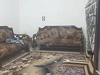  للبيع قبو خلفي جاهزة ع مفتاح 102م اكساء جيد/الحسكة _الكلاسة 