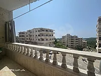 شقة للبيع اللاذقية صلنفة الجوبة عالشارع العام 