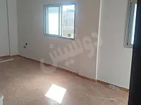 شقة للبيع اللاذقية الدعتور تجهيز جيد جدا 