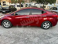 هيونداي النترا 2011