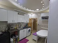 شقة للبيع اللاذقية القنجرة شارع الهرم اكساء سوبر 