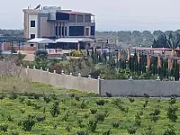 فيلا للبيع اللاذقية كرسانا المشيرفة ريف اللاذقية تجهيز ممتاز 
