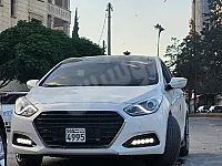  هونداي i40 موديل 2012 وارد كوري ادخال جديد