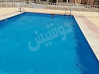 للايجار مزرعة طابقين بعد معمل مرتديلا هنا ريف دمشق المقيليبة