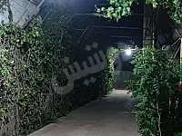 للايجار مزرعة مع مسبح و كهربا ريف دمشق الكسوة