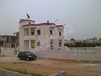 فيلا/خان العسل