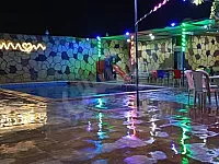 مزرعة للبيع بالنيرب محافظة حلب بمساحة 700م