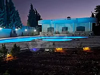 مزرعة للبيع 