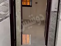 للبيع شقة جاهزه طابق اول اكساء جديد135م/الحسكة _الناصرة 