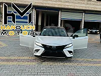 كامري 2020 