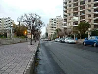 شقة سكنية حي تنظيم كفرسوسة