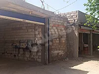 محل للايجار/غويران الشرقي الحسكة