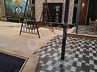 للايجار/مزرعة /الرقة/جسر العتيق