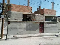 منزل عربي/اكساء جديد