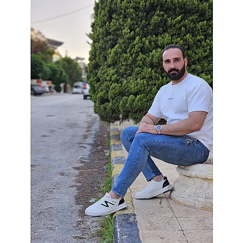 -muhammed mari