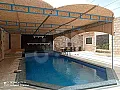 للبيع فيلا حماة حي الضاهرية 